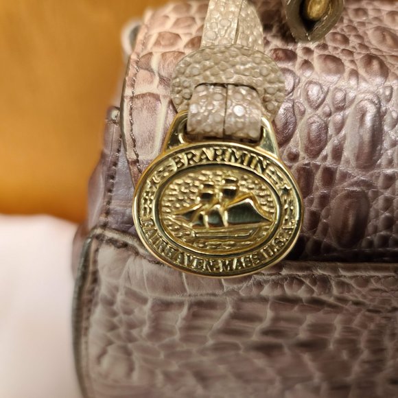 Brahmin Bag NEW - Picture 4 of 9